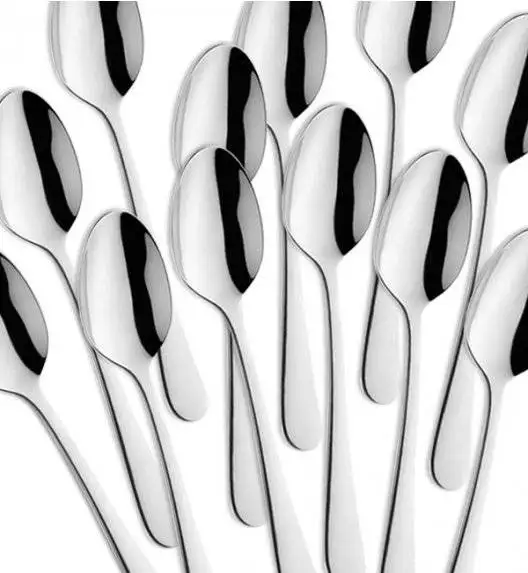 AMEFA AUSTIN Sztućce Łyżka obiadowa 12 el luzem / stal nierdzewna