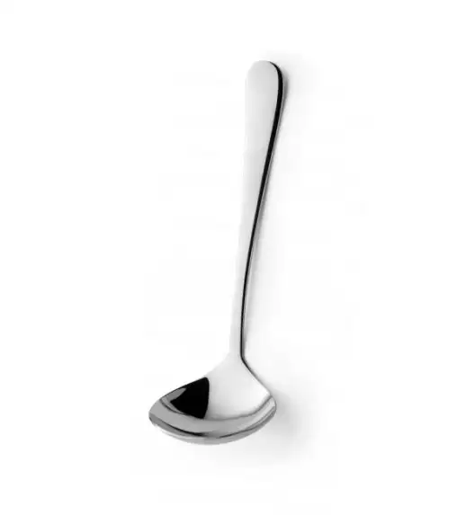 AMEFA AUSTIN Łyżka do sosu LUZEM / stal nierdzewna