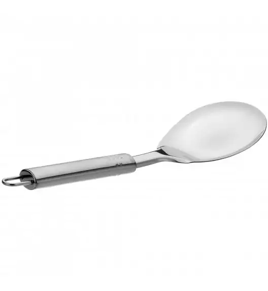 TADAR PAULA Łyżka serwingowa / do sałaty / stal nierdzewna