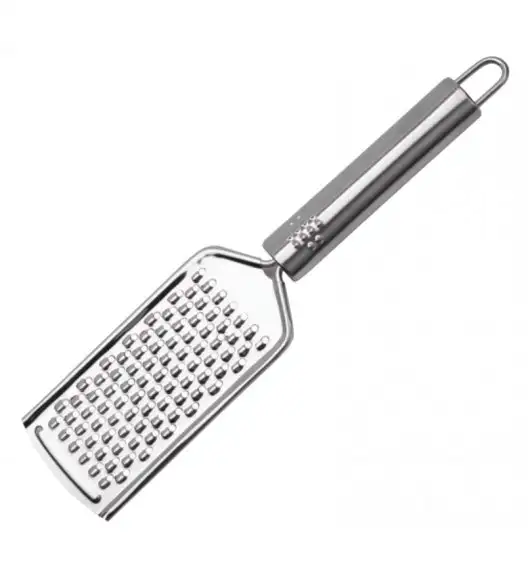 TADAR PAULA Tarka płaska 24 cm / stal nierdzewna