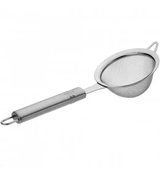 TADAR PAULA Sitko ø 10 cm / stal  nierdzewna