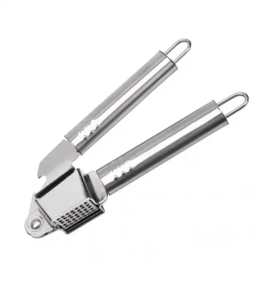 TADAR PAULA Wyciskacz do czosnku / stal nierdzewna