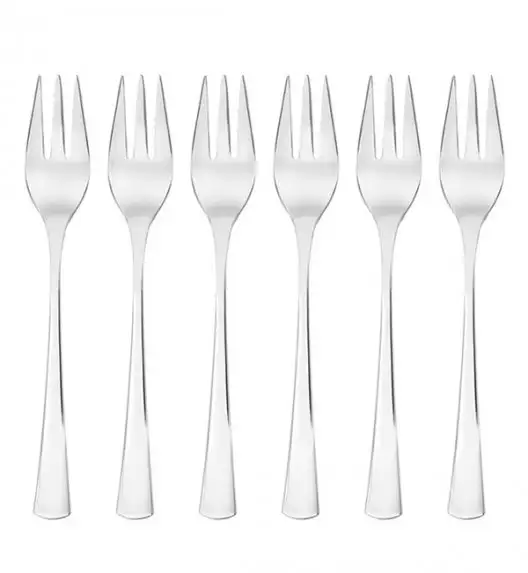 GERLACH TUNEA Sztućce Komplet 90 el / 18 osób / połysk