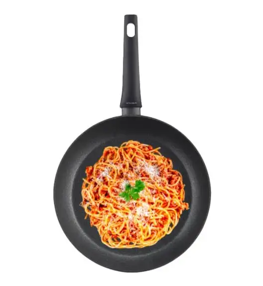 AMBITION MERCURE Patelnia z powłoką Teflon™ Profile 26 cm / indukcja / 22892