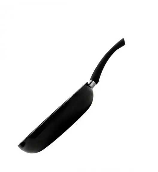 GERLACH INITIAL Komplet patelni z powłoką ceramiczną EXCILON 24, 28 cm / indukcja