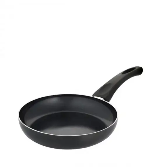 GERLACH PRIME Komplet Garnki z pokrywkami 6 el + patelnie Gerlach Initial 24, 28 cm