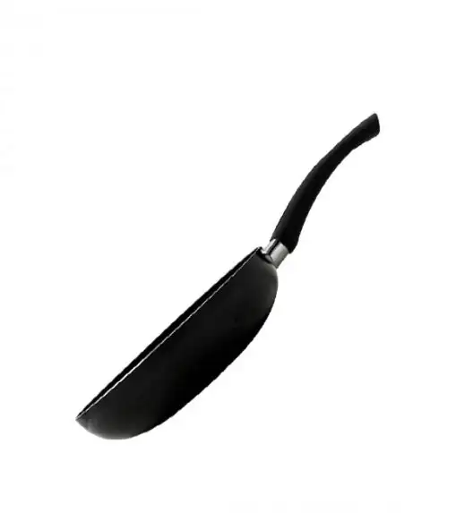 GERLACH PRIME Komplet Garnki z pokrywkami 6 el + patelnie Gerlach Initial 24, 28 cm