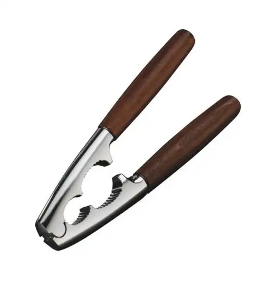 WESTMARK ESTETICO Dziadek do orzechów 18 cm / stal + drewno