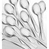 GERLACH Celestia Sztućce 12x łyżka obiadowa LUZ / połysk