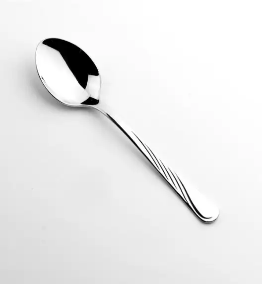 Gerlach Celestia Sztućce 6x łyżeczka do herbaty LUZ / połysk