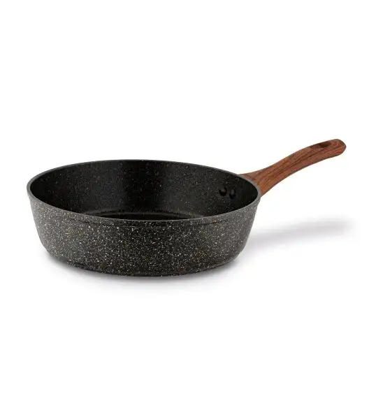 KonigHOFFER PESCADO Patelnia głęboka 24 cm / indukcja