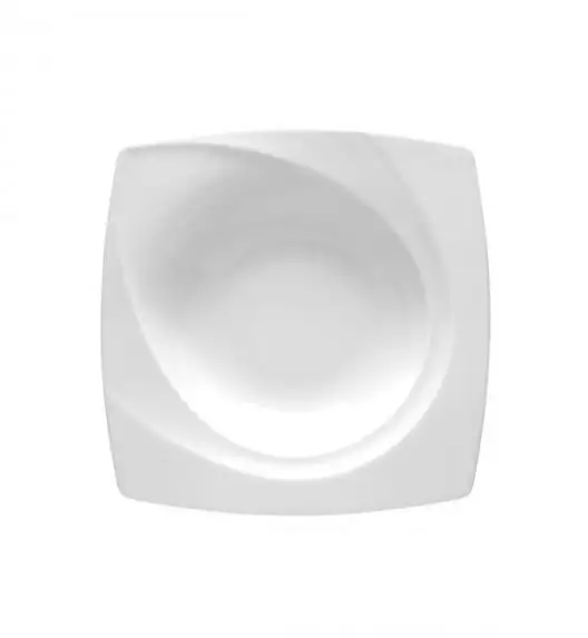 LUBIANA CELEBRATION Komplet Talerze głębokie 23 cm / 12 el / 12 os