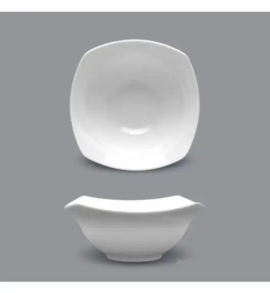 LUBIANA CELEBRATION Komplet Salaterki 18 cm /  12 el / 12 os 