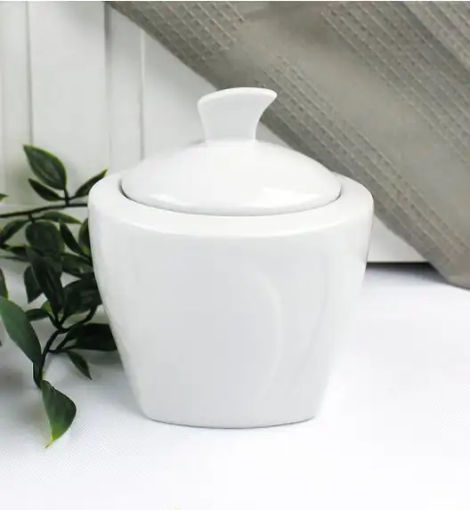 LUBIANA CELEBRATION 30 x Cukiernica 200 ml + pokrywka 