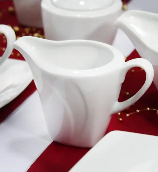 LUBIANA CELEBRATION 30 x Dzbanek na mleko / mlecznik 200 ml