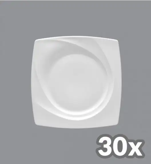 LUBIANA CELEBRATION 30 x Talerz deserowy 19 cm