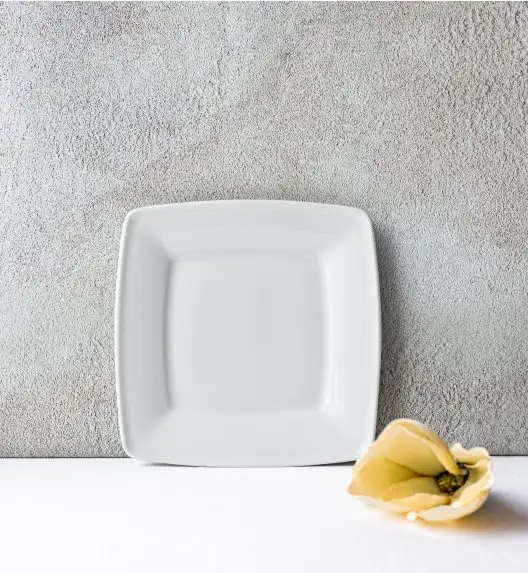 LUBIANA VICTORIA Talerz deserowy 17 cm 