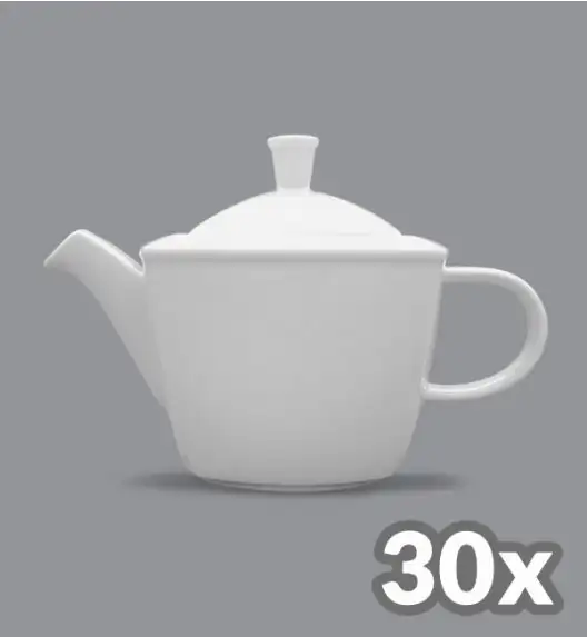 LUBIANA VICTORIA 30 x Czajnik 1 l + pokrywka