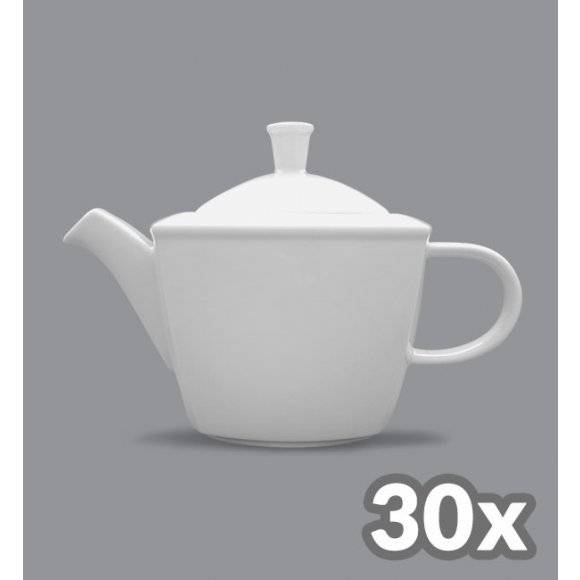 LUBIANA VICTORIA 30 x Czajnik 1 l + pokrywka