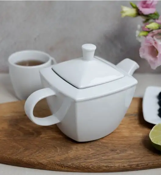 LUBIANA VICTORIA 30 x Czajnik 1 l + pokrywka