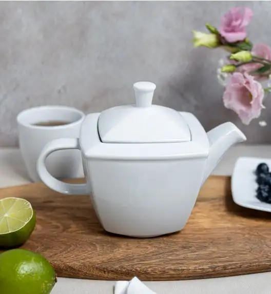 LUBIANA VICTORIA 30 x Czajnik 1 l + pokrywka