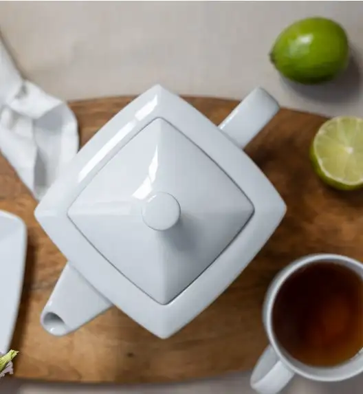 LUBIANA VICTORIA 30 x Czajnik 1 l + pokrywka