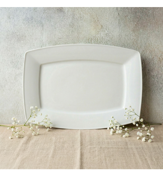 LUBIANA VICTORIA 30 x Półmis / półmisek 32 cm 