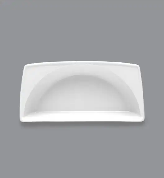 LUBIANA VICTORIA Rawierka półokrągła głęboka 21 cm