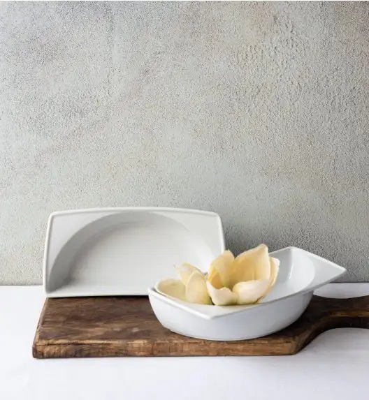 LUBIANA VICTORIA Rawierka półokrągła głęboka 21 cm