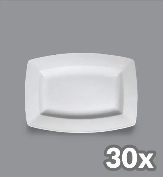 LUBIANA VICTORIA 30 x Rawierka 24 cm 