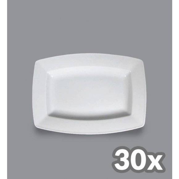 LUBIANA VICTORIA 30 x Rawierka 24 cm 