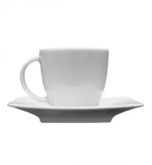 LUBIANA VICTORIA 30 x Filiżanka 250 ml + spodek / porcelana