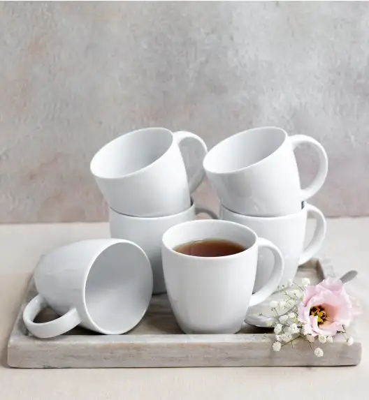 LUBIANA VICTORIA 30 x Kubek 300 ml 