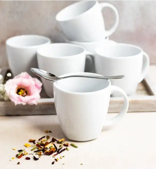 LUBIANA VICTORIA 120 x Kubek 300 ml 