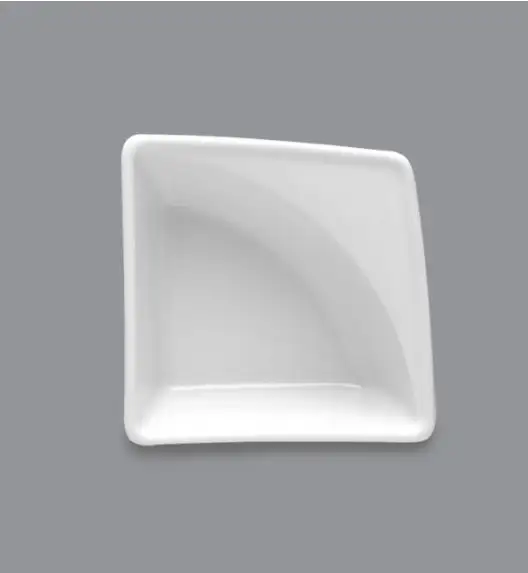 LUBIANA VICTORIA 30 x Naczynie do przystawek 10 x 10 