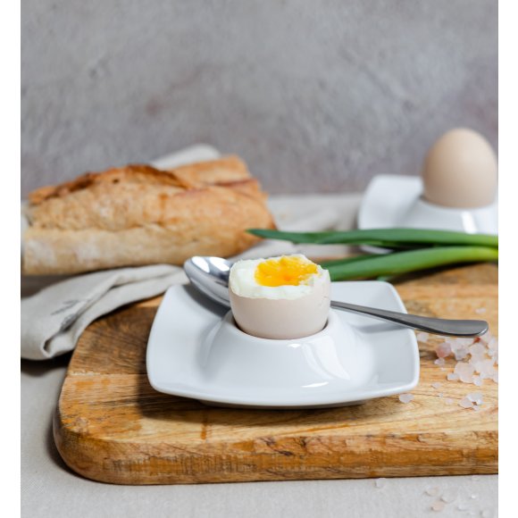LUBIANA VICTORIA Spodek do jajek 11,5 cm 