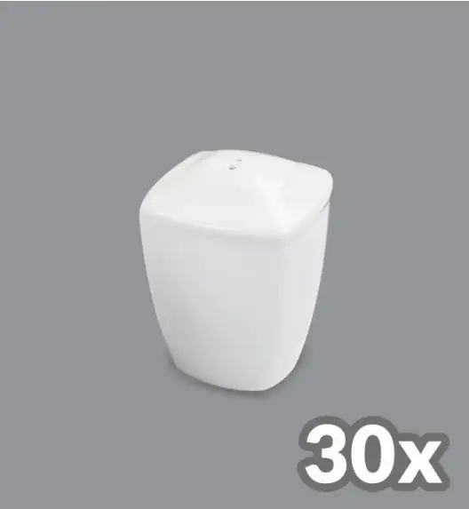 LUBIANA VICTORIA 30 x Solniczka 6 x 4,5 cm 