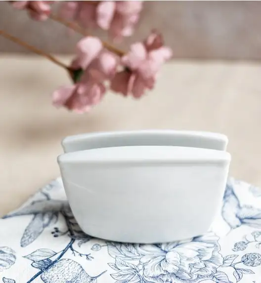 LUBIANA VICTORIA 30 x Serwetnik 10 x 6 cm 