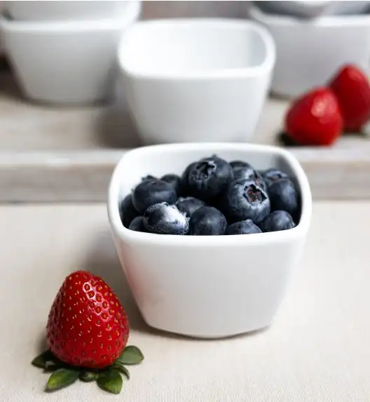 LUBIANA VICTORIA Czarka degustacyjna / na przystawki 200 ml 