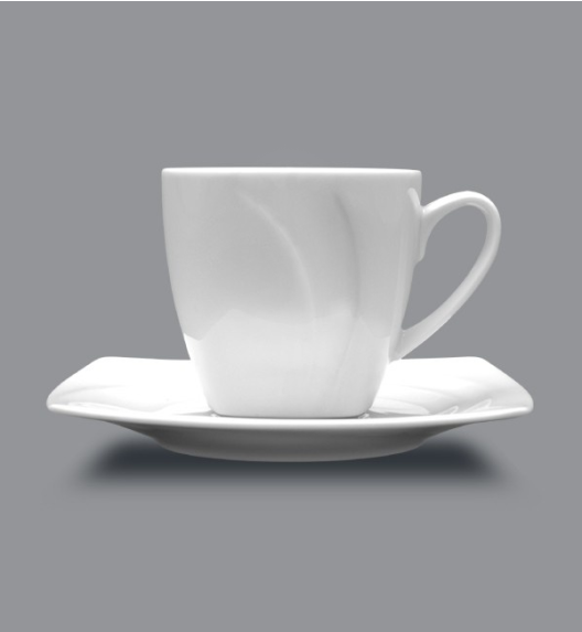 LUBIANA CELEBRATION Serwis kawowy 18 el / 6 os