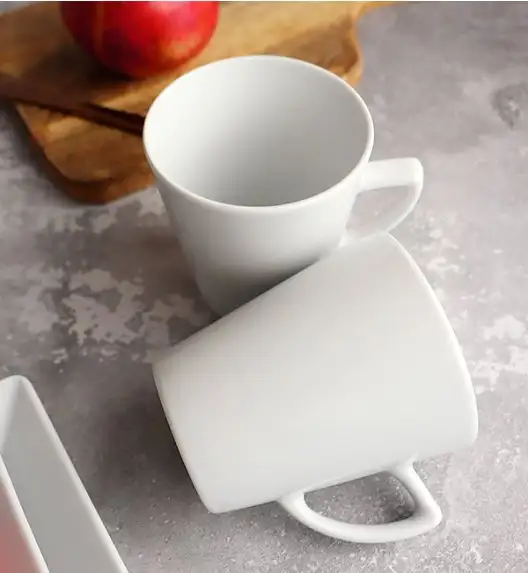 LUBIANA CLASSIC 60 x Kubek 400 ml 