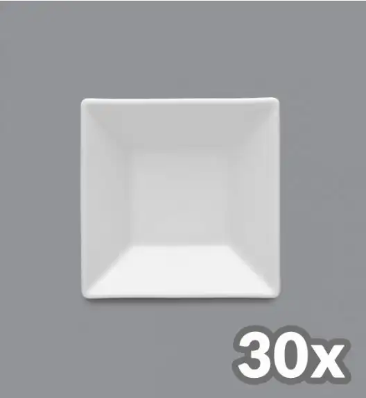 LUBIANA CLASSIC 30 x Salaterka 14,5 cm 