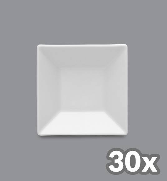 LUBIANA CLASSIC 30 x Salaterka 14,5 cm 