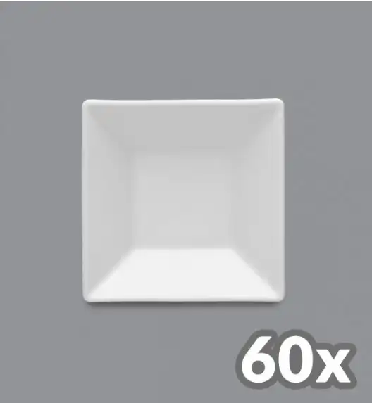 LUBIANA CLASSIC 60 x Salaterka 14,5 cm