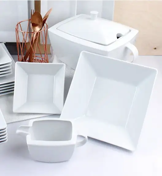 LUBIANA CLASSIC 30 x Salaterka 22 cm 