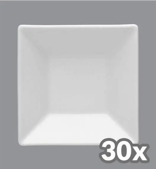 LUBIANA CLASSIC 30 x Salaterka 22 cm 