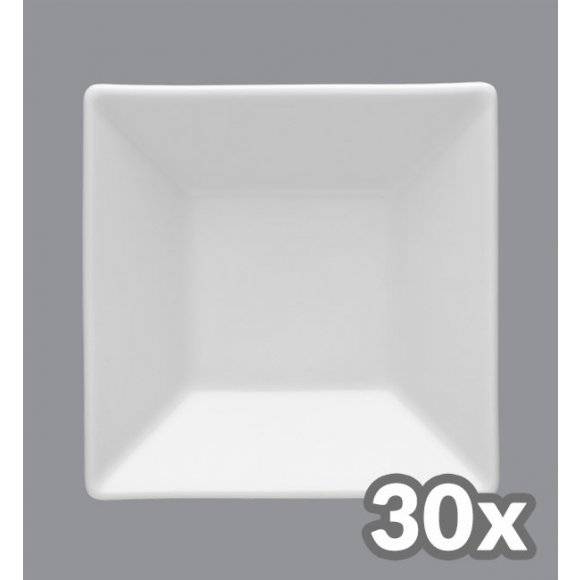 LUBIANA CLASSIC 30 x Salaterka 22 cm 