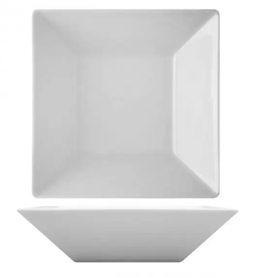 LUBIANA CLASSIC 120 x Talerz głęboki 18,5 cm 