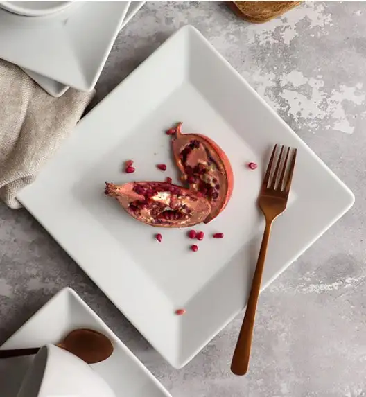 LUBIANA CLASSIC Serwis kawowy 12 os / 39 el 