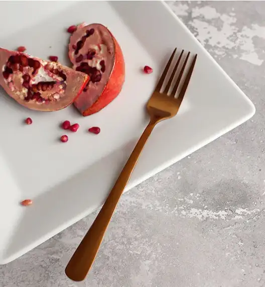 LUBIANA CLASSIC Serwis kawowy 12 os / 39 el 